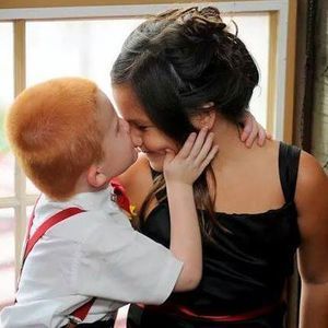 Meet your Posher, Cathy